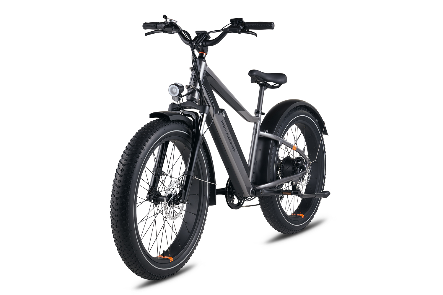 RadRover - Modèle de vélo électrique en location - VéloTric Location Coaticook